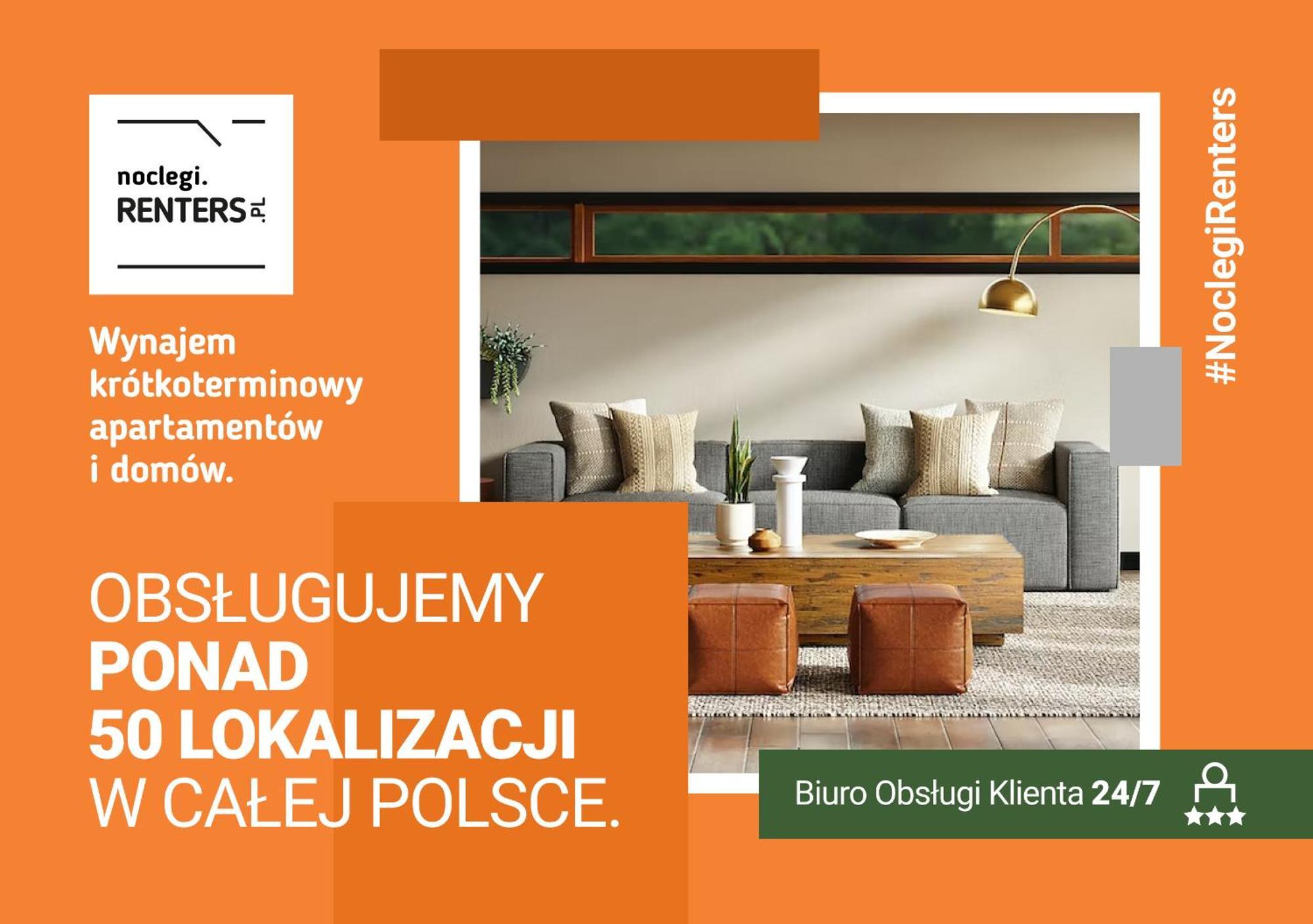 Warsaw Srodmiescie Riverside Three-Bedroom Apartment By Renters Exterior photo
